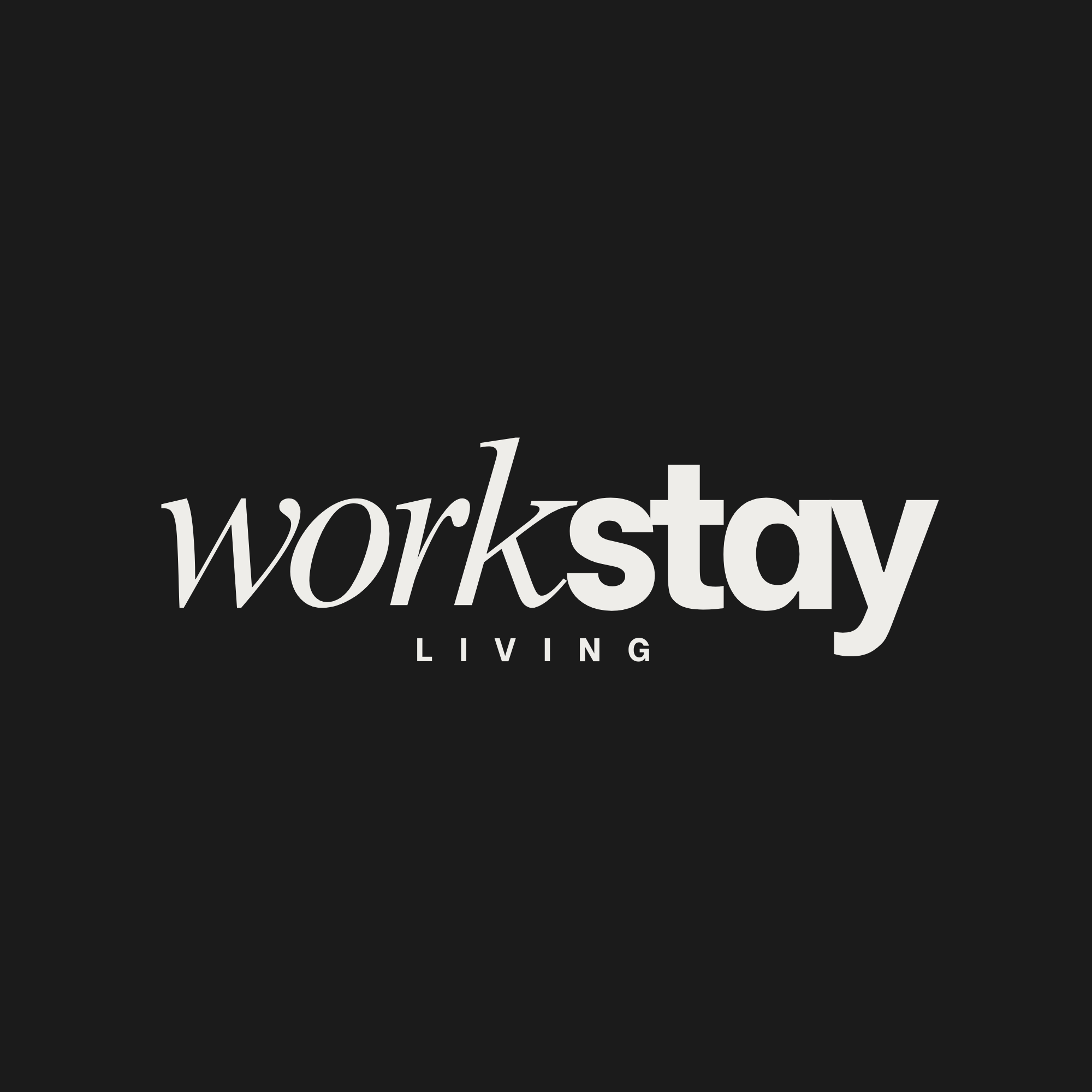 Workstay Living
